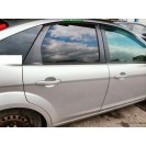 Tür hinten rechts Ford Focus 2 II Farbcode O3 03 Grau Polarsilber Metallic