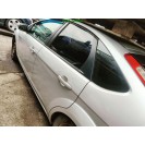 Tür hinten links Ford Focus 2 II Farbcode O3 03 Grau Polarsilber Metallic