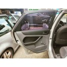 Tür hinten links Ford Focus 2 II Farbcode O3 03 Grau Polarsilber Metallic