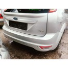 Stoßstange hinten Ford Focus 2 5 türig Farbcode O3 03 Grau Polarsilber Metallic