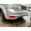 Stoßstange hinten Ford Focus 2 5 türig Farbcode O3 03 Grau Polarsilber Metallic