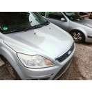 Motorhaube Ford Focus 2 II Farbcode O3 03 Farbe Grau Silber Polarsilber Metallic