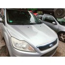 Motorhaube Ford Focus 2 II Farbcode O3 03 Farbe Grau Silber Polarsilber Metallic