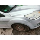 Kotflügel rechts Ford Focus 2 II Farbcode O3 03 Grau Polarsilber Metallic