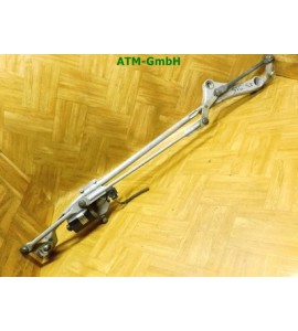 Wischermotor vorne Wischergestänge Mercedes Benz B-Klasse W245 Valeo 405.127 12v