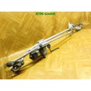 Wischermotor vorne Wischergestänge Mercedes Benz B-Klasse W245 Valeo 405.127 12v