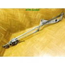 Wischermotor vorne Wischergestänge Mercedes Benz B-Klasse W245 Valeo 405.127 12v