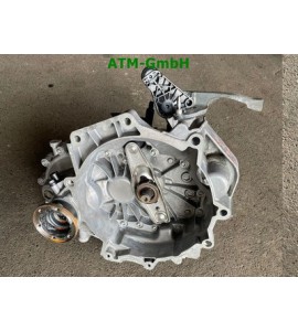 Getriebe Schaltgetriebe Seat Ibiza 4 IV 1.2 51 kW Geriebecode LVG