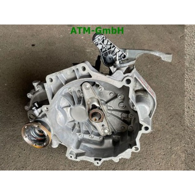 Getriebe Schaltgetriebe Seat Ibiza 4 IV 1.2 51 kW Geriebecode LVG