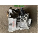 Getriebe Schaltgetriebe Seat Ibiza 4 IV 1.2 51 kW Geriebecode LVG