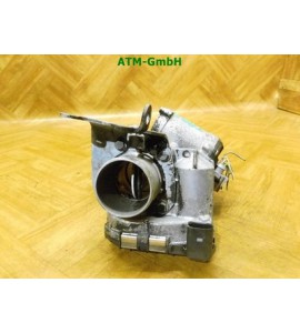 Drosselklappe AGR Ventil Renault Traffic Bosch 8200330810D 0281002681