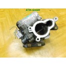 Drosselklappe AGR Ventil Renault Traffic Bosch 8200330810D 0281002681
