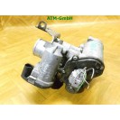 Drosselklappe AGR Ventil Renault Traffic Bosch 8200330810D 0281002681