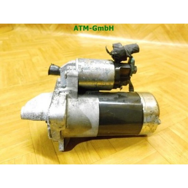 Anlasser Starter Renault Traffic