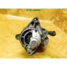 Anlasser Starter Renault Traffic