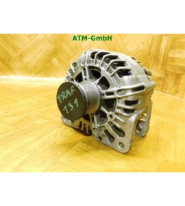 Lichtmaschine Generator Renault Traffic