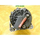 Lichtmaschine Generator Renault Traffic