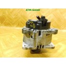Lichtmaschine Generator Renault Traffic