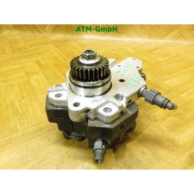 Hochdruckpumpe Kraftstoffpumpe Dieselpumpe Renault Traffic