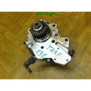 Hochdruckpumpe Kraftstoffpumpe Dieselpumpe Renault Traffic