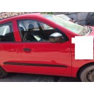 Tür vorne rechts Hyundai i10 5 türig Farbcode H4 Farbe Electric Red Rot