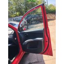Tür vorne rechts Hyundai i10 5 türig Farbcode H4 Farbe Electric Red Rot