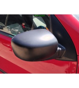 Außenspiegel Seitenspiegel rechts Hyundai i10 unlackiert mechanisch