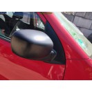 Außenspiegel Seitenspiegel rechts Hyundai i10 unlackiert mechanisch