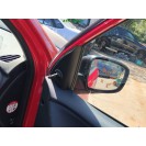 Außenspiegel Seitenspiegel rechts Hyundai i10 unlackiert mechanisch