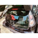 Heckklappe Heckscheibe Schiebe hinten Citroen C1