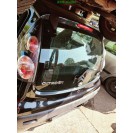 Heckklappe Heckscheibe Schiebe hinten Citroen C1