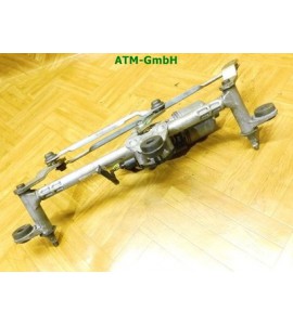 Wischermotor vorne Wischergestänge VW Up Bosch 6R1955119A