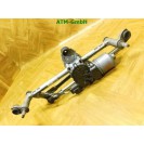 Wischermotor vorne Wischergestänge VW Up Bosch 6R1955119A