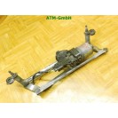 Wischermotor vorne Wischergestänge VW Up Bosch 6R1955119A