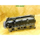 Zylinderkopf Ford Focus 1 1.6 16V 74 kW Motorcode FYDD 4M5G6090XA