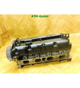 Zylinderkopf Ford Focus 1 1.6 16V 74 kW Motorcode FYDD 4M5G6090XA
