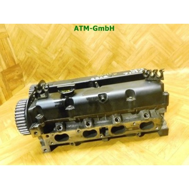 Zylinderkopf Ford Focus 1 1.6 16V 74 kW Motorcode FYDD 4M5G6090XA