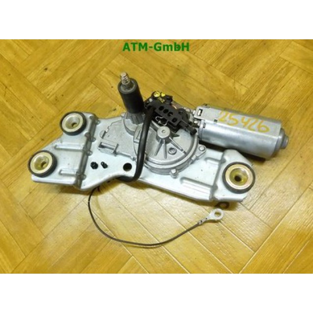 Wischermotor hinten Heckwischermotor Ford Focus 1 Kombi XS41N17K441AA