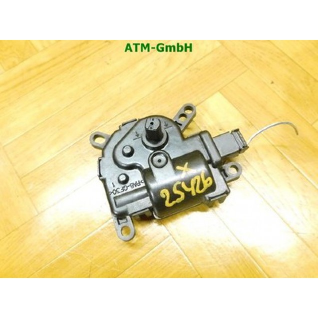 Stellmotor für Temperaturklappe Ford Focus 1 1S7H19B634CA