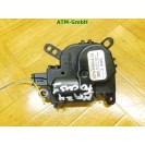 Stellmotor für Temperaturklappe Ford Focus 1 1S7H19B634CA