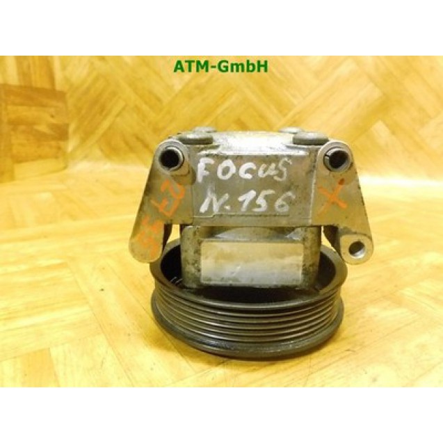 Servopumpe Lenkhilfe Ford Focus 1 ZF 2S413A696AA 7613955117