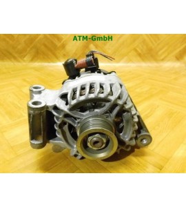 Lichtmaschine Generator Ford Focus 1 Denso 14 V 105 A 102211-8356