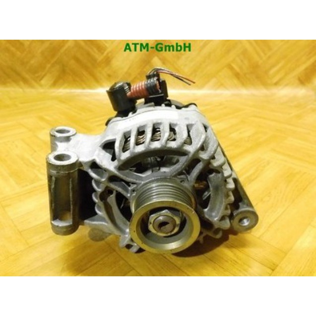 Lichtmaschine Generator Ford Focus 1 Denso 14 V 105 A 102211-8356