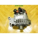 Lichtmaschine Generator Ford Focus 1 Denso 14 V 105 A 102211-8356