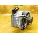 Lichtmaschine Generator Ford Focus 1 Denso 14 V 105 A 102211-8356