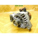 Lichtmaschine Generator Ford Focus 1 Denso 14 V 105 A 102211-8356