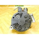 Lichtmaschine Generator Ford Focus 1 Denso 14 V 105 A 102211-8356