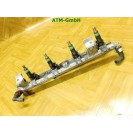 Einspritzleiste Einspritzdüse Ford Focus 1 98AG14A890LB