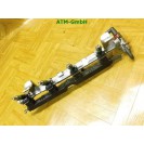 Einspritzleiste Einspritzdüse Ford Focus 1 98AG14A890LB