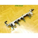 Einspritzleiste Einspritzdüse Ford Focus 1 98AG14A890LB